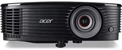 Image de Vidéoprojecteur Acer X1123HP, SVGA, 4000 Lumens, Noir