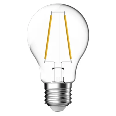 Produktbild von Nordlux LED Lampe Filament E27 4,6W 2700K warmweiss 5181000921