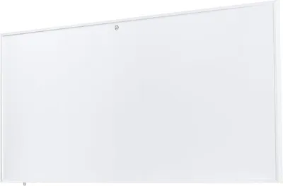 Obrázok produktu pre Infračervené vykurovacie panely – Nástenné vykurovacie panely – Na vykurovanie miestností – S Wi-Fi a diaľkovým ovládaním – 700 Watt – Biele