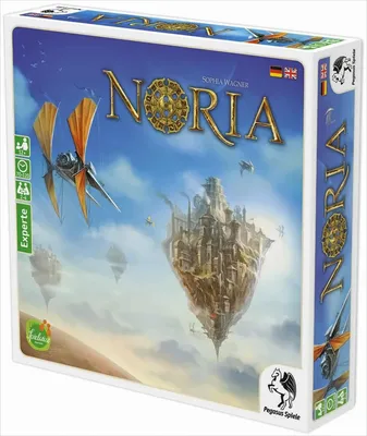 Image de Noria