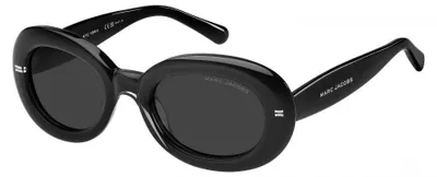 Productafbeelding van MARC JACOBS SUNGLASSES Zonnebrillen MARC 937_G_S_MNG-IR_52