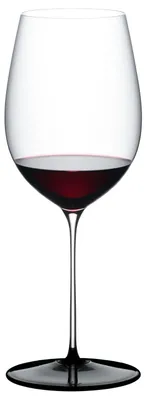 Obrázok produktu pre RIEDEL 4110/30, pohár na víno, štandardný pohár, Kryštál, Sklo, Priehľadná, Jednofarebné, 668 ml