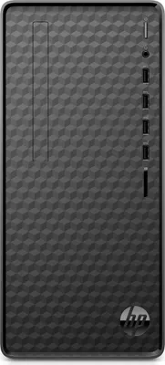 Produktbild von HP Desktop M01-F3006ng Bundle PC