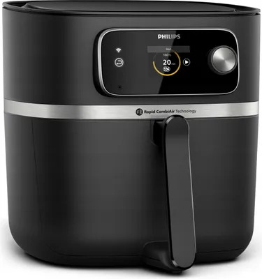 Zdjęcie produktu dla Philips Ovi Smart 2.0 Xxl: 22 Funkcje, Szybki Kombiwar, Frytkownica 8,3L