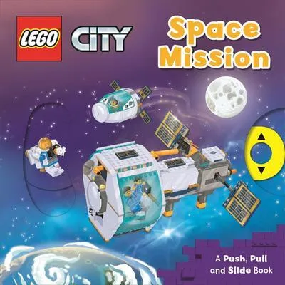 Produktbild von LEGO® City. Space Mission