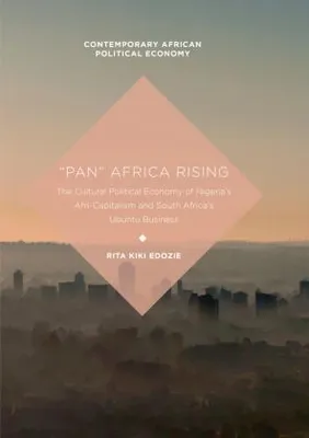 Produktbild von "Pan" Africa Rising