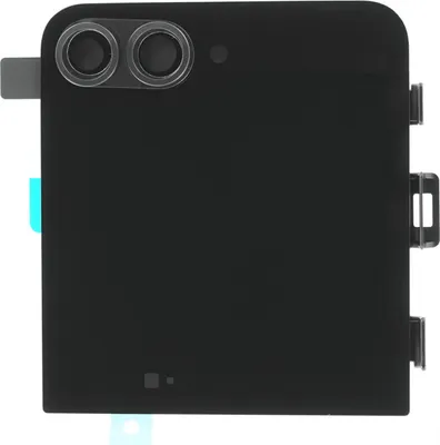 Immagine prodotto di Samsung Display (Sub) Galaxy Z Flip6 F741B nero GH97-30012E