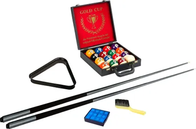 Produktbild von Sportime Billard Zubehör-Set "Outdoor Pro"