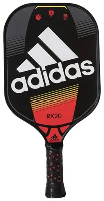 Produktbild von Pickleballschläger Adidas Rx20 Orange