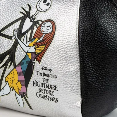 Image de The Nightmare Before Christmas Trousse de toilette de voyage