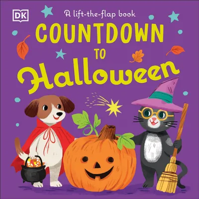 Produktbild von Countdown to Halloween