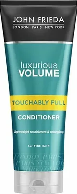 Produktbild von John Frieda Luxurious Volume Volumengebender Conditioner 250ml