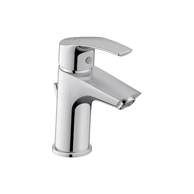Obrázok produktu pre DURAVIT – Umývadlová batéria DuraVelez, jednopáková zmiešacia batéria