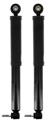 Image de 2x KYB 3448031 Jeu d'amortisseurs arrière à gaz