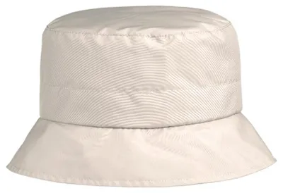 Loevenich Regenhut mit Zugband in beige