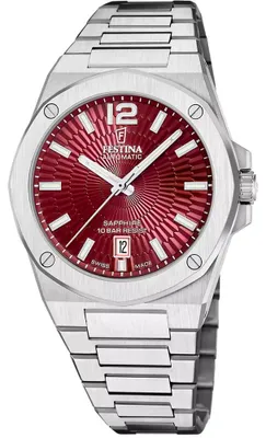 Image de Festina - F22004/5 - Montre-bracelet - Automatique - Hommes