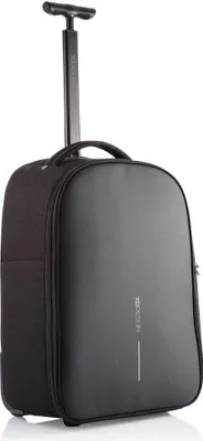 Produktbild von XD Design Bag/backpack with wheels Bobby Trolley black P705.771