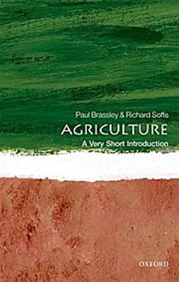 Produktbild von Agriculture