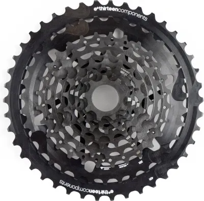 Zdjęcie produktu dla Trs Plus 9-46T 11Speed