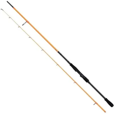 Obrázok produktu pre Savage Gear Spinnrute Orange Ltd Light Game