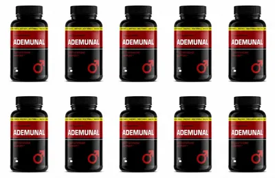 Image de Ademunal-10 x