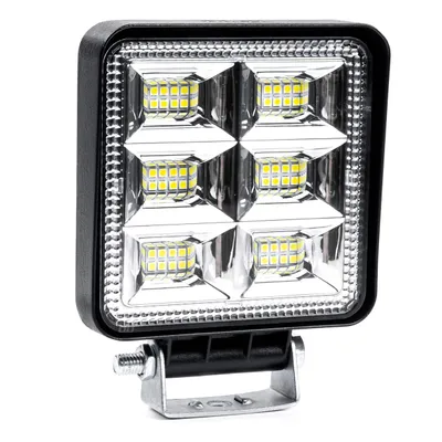 Obrázok produktu pre Halogénová Led Pracovná Lampa 144W 12/24 Výkonná