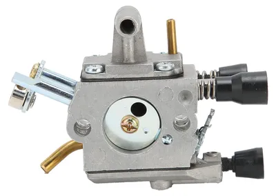 Produktbild von Vergaser-Ersatzteil, passend für Stihl FS400 FS450 FS480 SP400 SP450 4128 120 0651