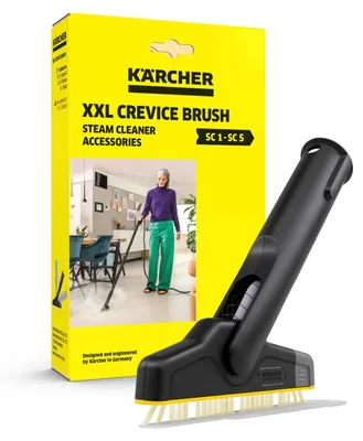 Produktbild von Kärcher XXL Fugenbürste
