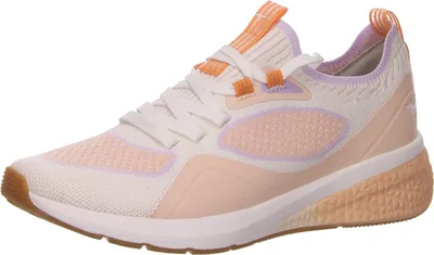 Produktbild von Tamaris Sneaker in gelb/orange, Gr. 42