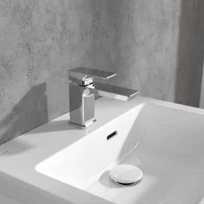 Produktbild von Villeroy & Boch Subway 3.0 Kaltwasserarmatur