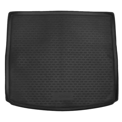 Produktbild von für Seat Alhambra ab 10/2010 5-Sitzer PETEX Kofferraum-Schalenmatte Passform