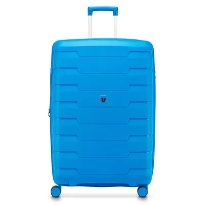 Produktbild von Roncato Skyline 2.0 4 Rollen Trolley 79 cm mit Dehnfalte