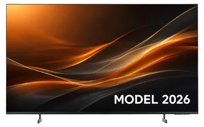 Obrázek produktu pro Samsung UE55U8072HUXXH, 139,7 cm (55"), 3840 x 2160 px, LED, Smart TV, Wi-Fi, Černá