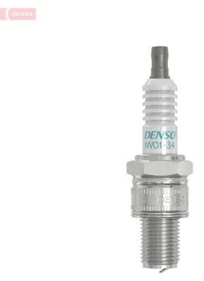 Image de DENSO - Bougie d'allumage Iridium Racing - IW01-34
