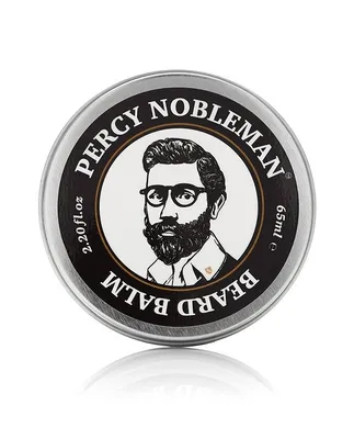 Produktbild von Percy Nobleman Wachs Beard Balm
