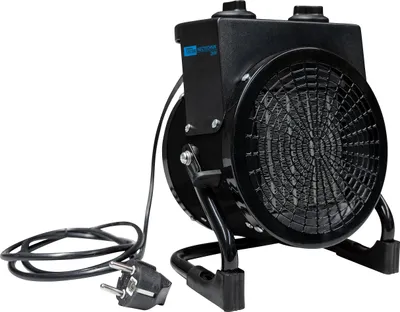 Produktbild von Güde GH 2000K Elektroheizer Heizstrahler Heizlüfter Heizgerät Keramik 2KW