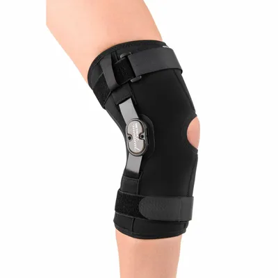 Obrázok produktu pre QMED REFLEX, Otvorená kolenná ortéza, veľ. S