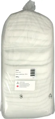 Zdjęcie produktu dla Perlonfaser do mikrofiltracji 1kg