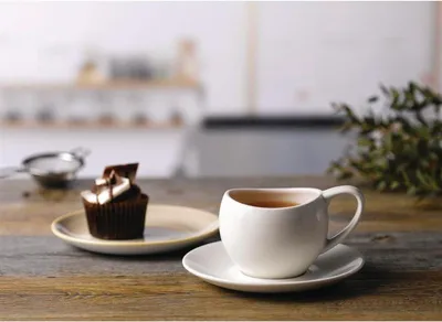 Image de CHURCHILL Café Kaffee-Untere, ø: 156 mm