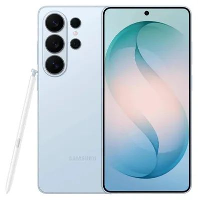 Produktbild von Samsung Galaxy S26 Ultra 512GB 5G, Sky Blue Smartphone