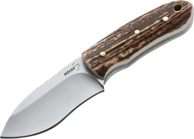 Image de Böker Taschenmesser Plus Fitz Stag