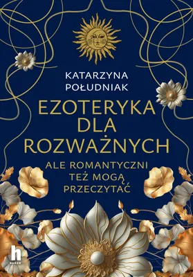 Produktbild von Ezoteryka dla rozważnych - poradnik rozwoju osobistego