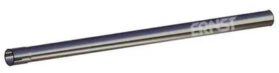Produktbild von VEGAZ Auspuffrohr Universal UR-743 52,7mm 1000mm 980mm