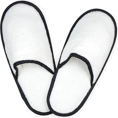 Obrázek produktu pro Pantofle One Towelling®