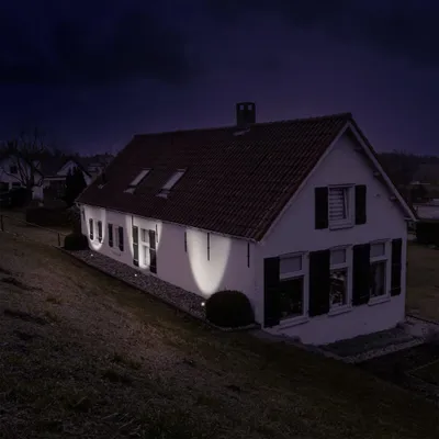 Immagine prodotto di Ranex 5000.459 Faretto da terra per esterni a LED