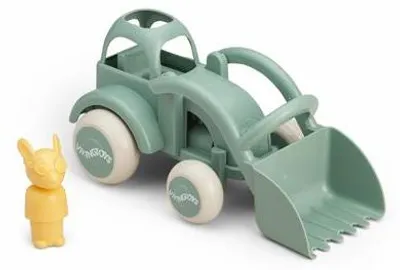 Zdjęcie produktu dla Viking Toys 5381255, Traktor, Plastik, Wielobarwny