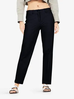 Produktbild von Cambio Damen Stoffhose im klassischen Stil