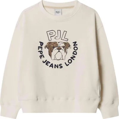 Produktbild von Pepe Jeans Errores de Foto PB5800070-808 in White color