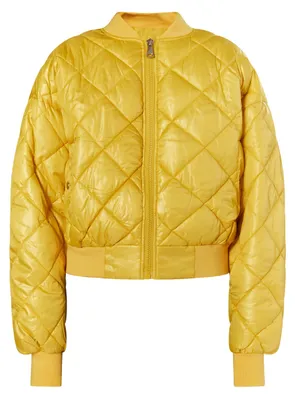 Produktbild von VANJA damen bluse - gelb, S