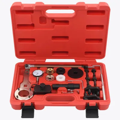 Produktbild von vidaXL 22-tlg. Motoreinstellwerkzeug-Set für VAG 1.8/2.0 TSI TFSI